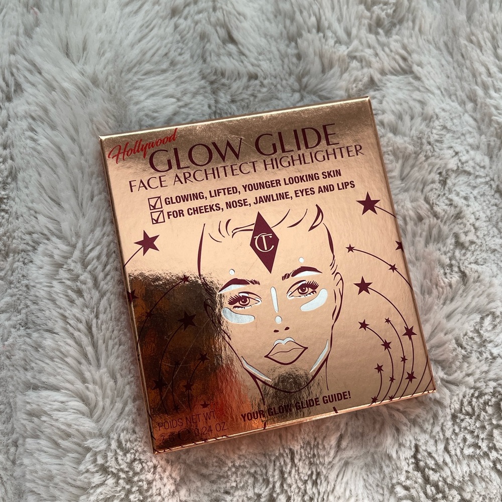Charlotte Tilbury Champagne Glow Glow Glide